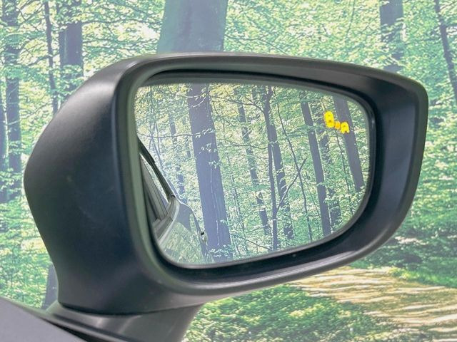 �y�u���C���h�X�|�b�g���j�^�����O�z���s���A�h�A�~���[�̎��p�ɂȂ�₷���ӏ��Ɍ㑱�Ԃ��ڋ߂���ƃT�C�h�~���[�t�߂Ɍx����\���A�h���C�o�[�ɒ��ӊ��N�����Ă���܂��B