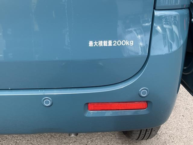 スペーシアベースXF