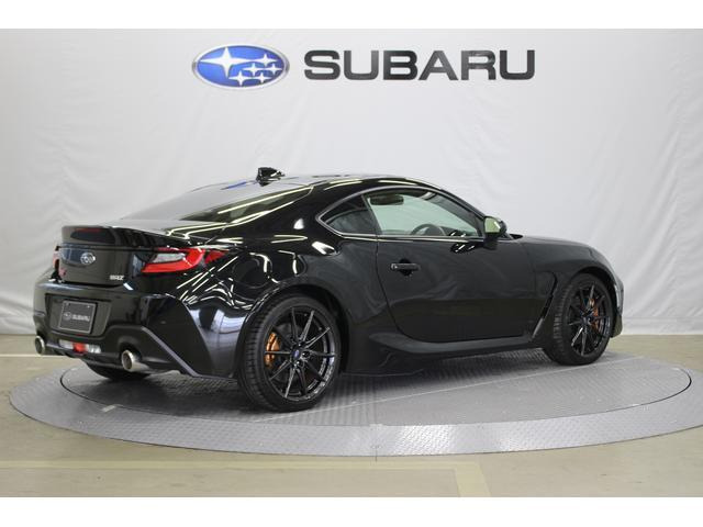 BRZ2.4 STI スポーツ