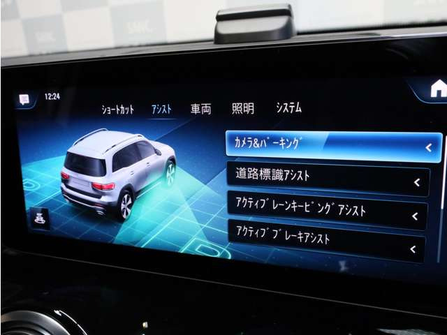 GLBGLB250 4マチック スポーツ 4WD