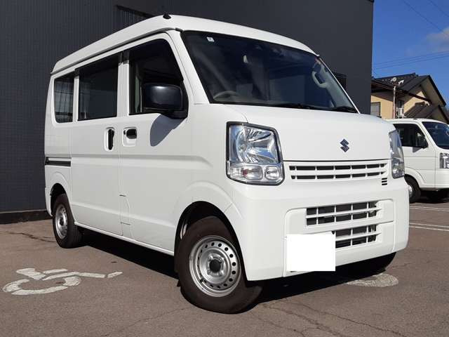 エブリイPA ハイルーフ