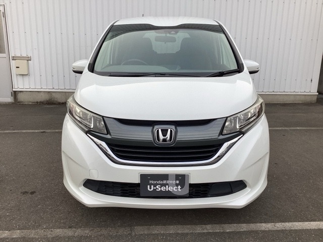 フリード1.5 G ホンダセンシング