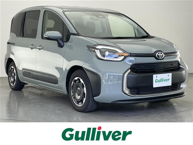 シエンタハイブリッド 1.5 Z