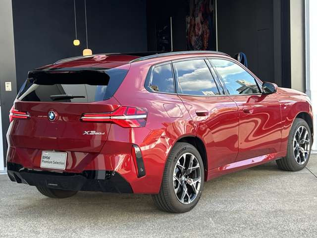 X320d xドライブ Mスポーツ ディーゼル 4WD