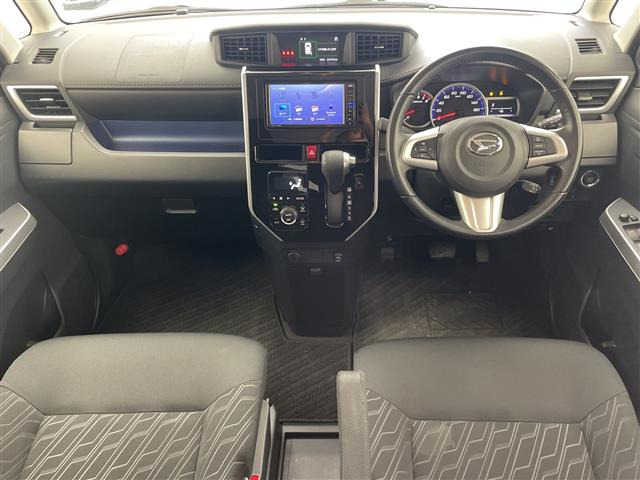 トール1.0 カスタムG SAIII