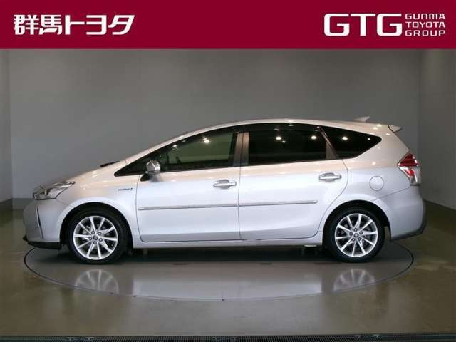 プリウスα1.8 S ツーリングセレクション