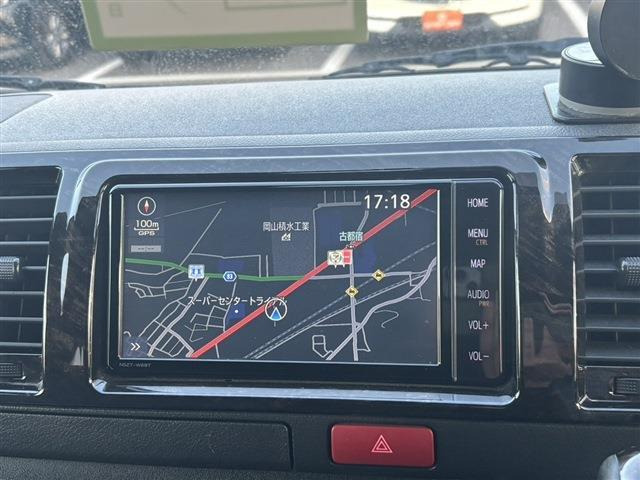 ハイエースバン2.8 スーパーGL ダークプライムII ロング ディーゼル