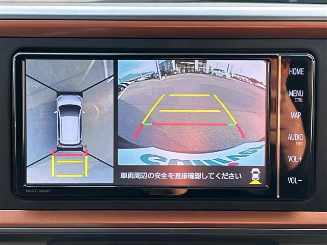 パッソ1.0 モーダ チャーム