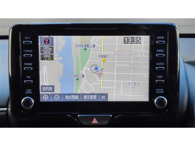 ヤリスクロス1.5 G