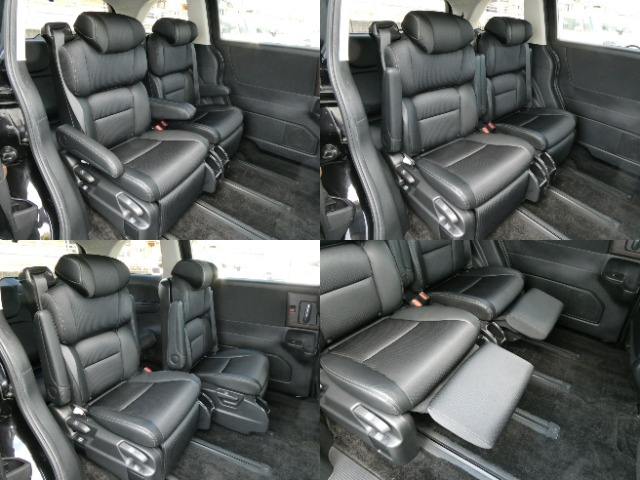 オデッセイ2.4 アブソルート