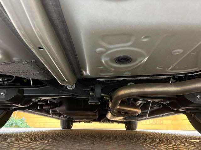 下回りがきれいなうちに、防錆加工の施工がオススメ。降雪地域はもちろん、沿岸部にお住いの方や、趣味でマリン・ウィンタースポーツをされる方にご好評いただいております。