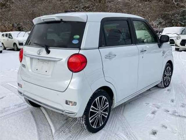 ピクシスジョイF G SAIII プライムコレクション 4WD