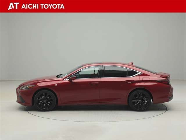 ES300h Fスポーツ