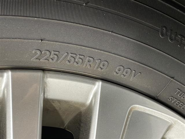 ハリアー2.0 Z レザーパッケージ