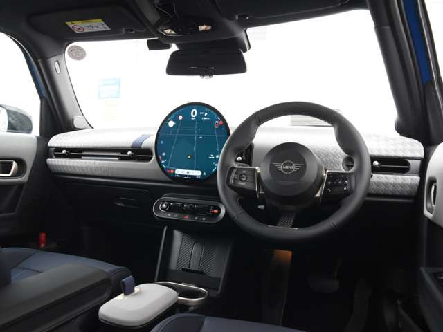 ミニクーパー S