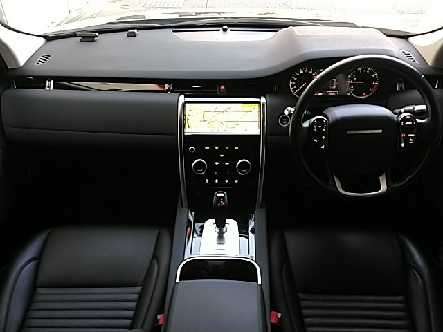 ディスカバリースポーツRダイナミック S 4WD