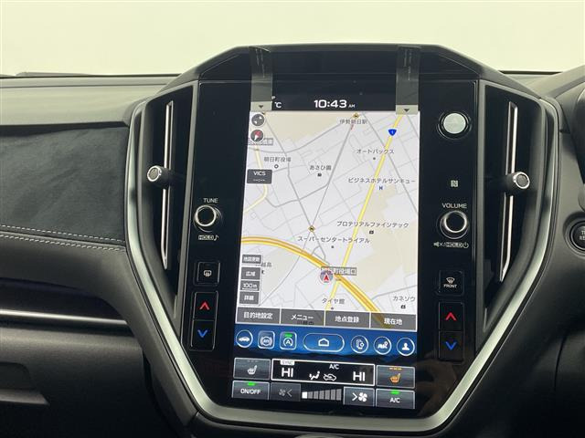 WRX S42.4 STI スポーツシャープ 4WD