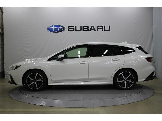 レヴォーグ1.8 GT-H EX 4WD