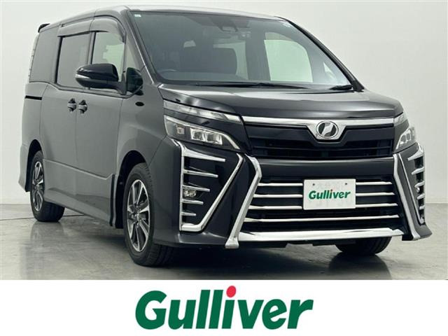 ヴォクシー2.0 ZS