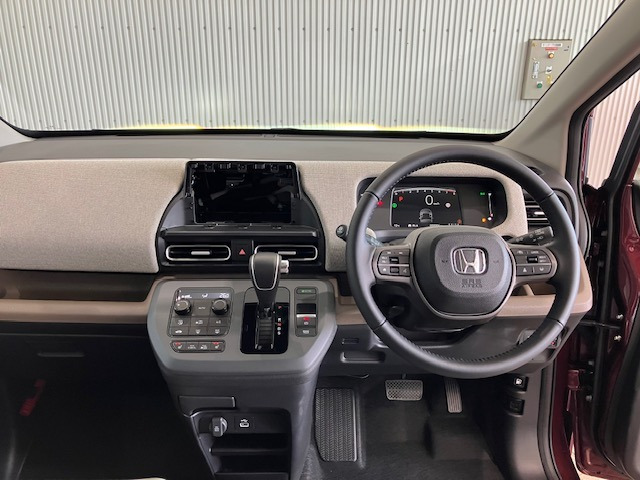 フリード1.5 エアー EX