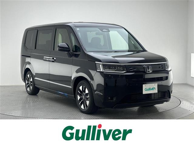 ステップワゴン2.0 e:HEV エアー EX