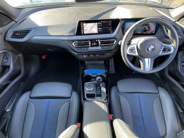 2シリーズグランクーペ218i Mスポーツ