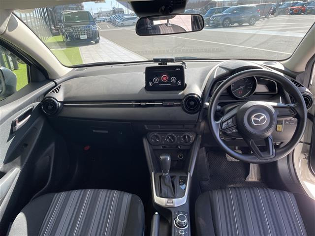 MAZDA21.5 15C