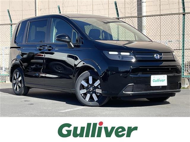 フリード1.5 e:HEV エアー EX