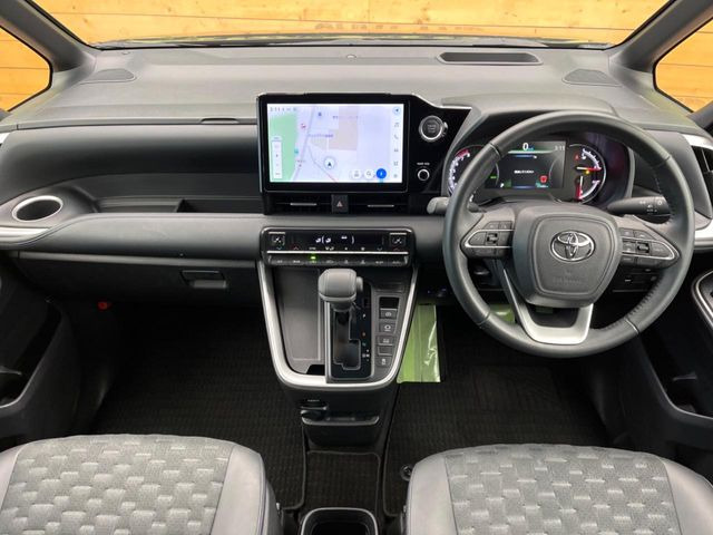 ヴォクシー2.0 S-Z