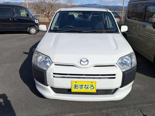 ファミリアバン1.5 VE