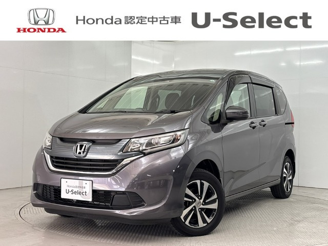 フリード1.5 G ホンダセンシング 4WD