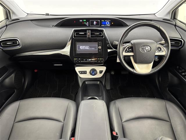 プリウス1.8 S ツーリングセレクション