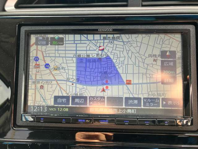 ���ЍH�ꊮ���ł��̂ŎԌ��A�_���A�C���A���Ȃǂ��ׂĂ��C�����������B�^�C���A�I�[�f�B�I�Ȃǂ̔̔��������Ē����Ă���܂��B����A�����k���������B