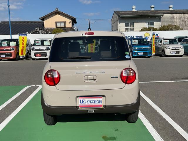 アルトラパンモード