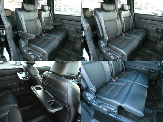 ステップワゴン