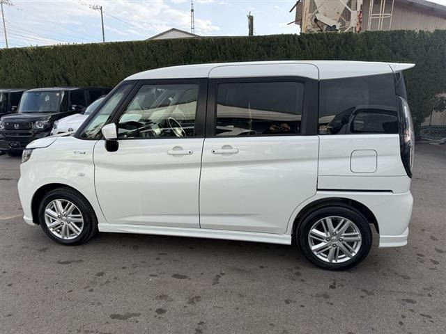 ソリオ1.2 ハイブリッド(HYBRID) MX 4WD