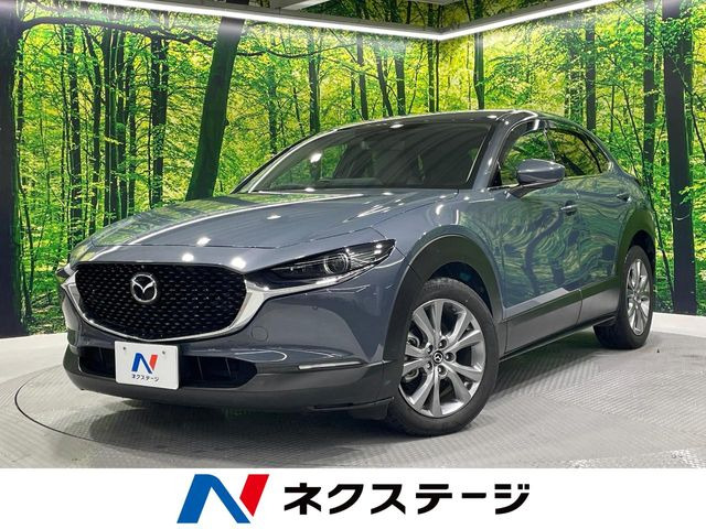 CX-301.8 XD プロアクティブ ツーリングセレクション