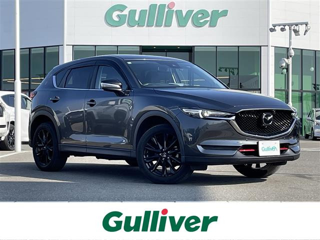 CX-52.2 XD ブラックトーンエディション