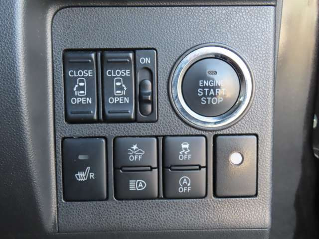 タントカスタムRS トップエディション SAIII