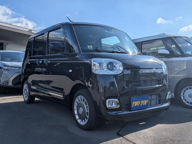 ムーヴキャンバスセオリー G