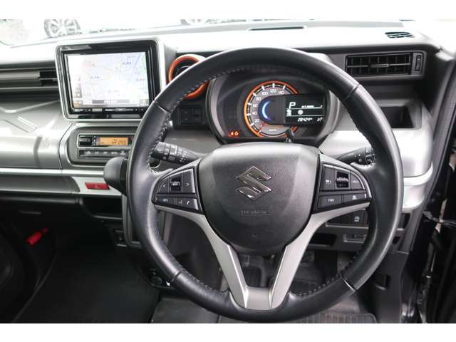 スペーシアギアハイブリッド(HYBRID) XZ 4WD