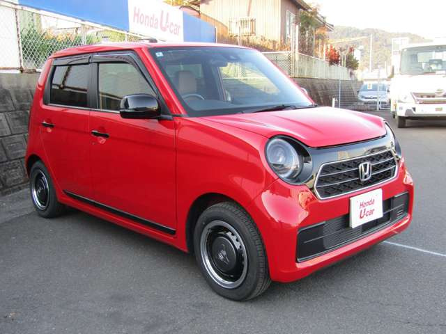 N-ONEオリジナル スタイルプラス アーバン