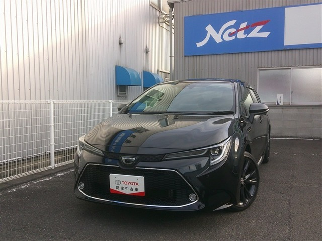 カローラツーリング1.8 W×B