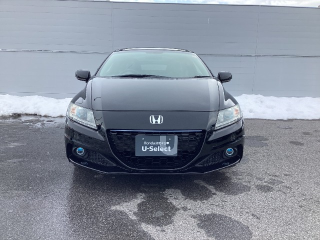 CR-Z1.5 アルファ マスターレーベル