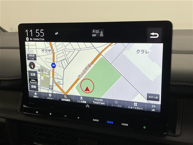 ステップワゴン2.0 e:HEV スパーダ