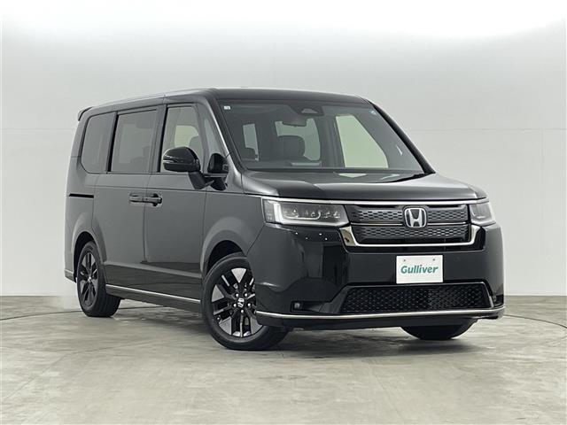 ステップワゴン2.0 e:HEV スパーダ