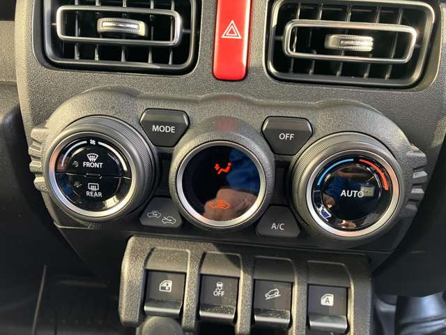 ���t���I�[�g�G�A�R�����D�݂̉��x���Z�b�g���邾���ŃG�A�R���̋����╗�ʂ������ŃR���g���[����