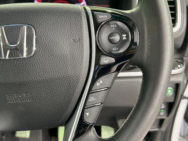 �y�A�_�v�e�B�u�N���[�Y�R���g���[���z�������H�ł̒��������s���y��!!�����ő��x��ۂN���[�Y�R���g���[�����A�Փˌy���V�X�e���ƘA�g���A�O���̎ԗ������m���ĎԊԂ�ۂ悤�ɑ��x���߂��Ă���܂�!!