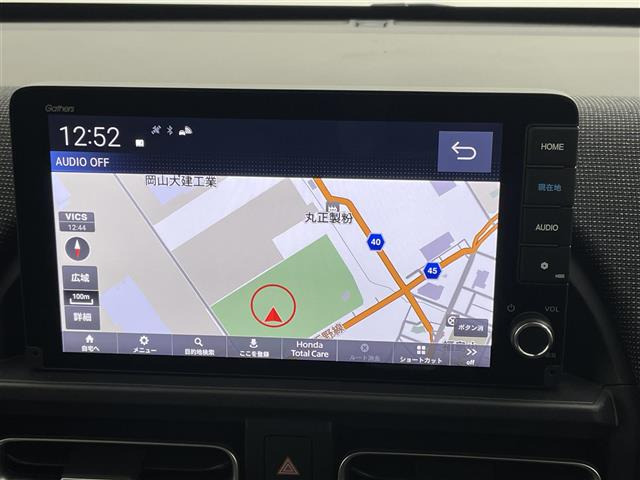 フリード1.5 e:HEV エアー EX