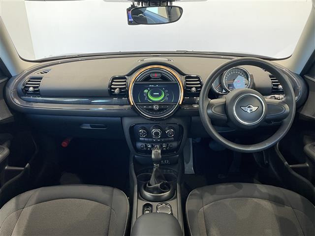 ミニクラブマンワン